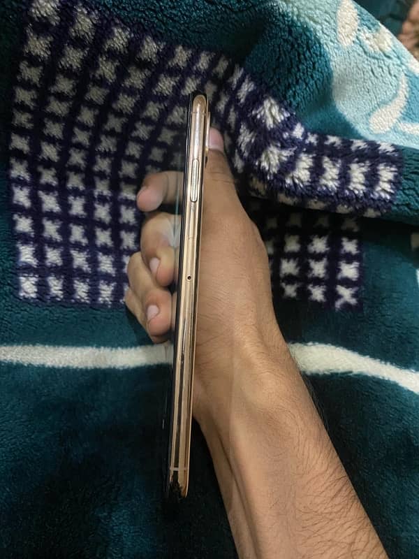 Iphone Xs Max 64gb 4