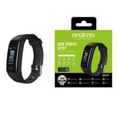 ORAIMO BAND TEMPO 2c smart fit band (OFB12)