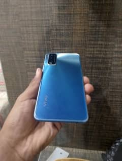 vivo y 20 s g 4+4 / 128