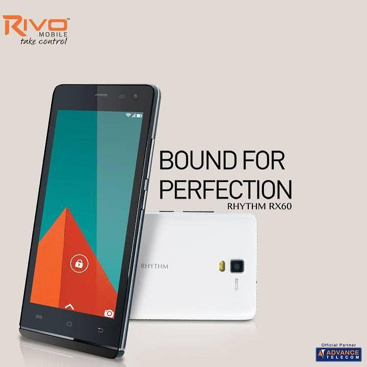 Rivo Smart Phone 0