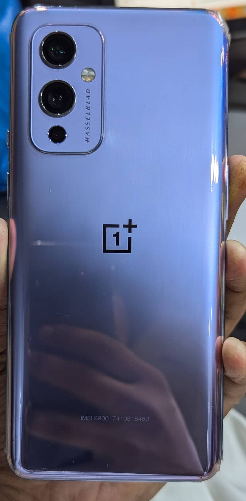 Oneplus 9 condition 10/10 0