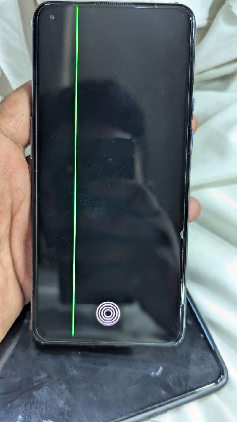 Oneplus 9 condition 10/10 6