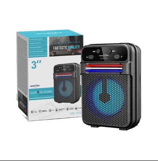 All Types of mini Bluetooth Speakers 4