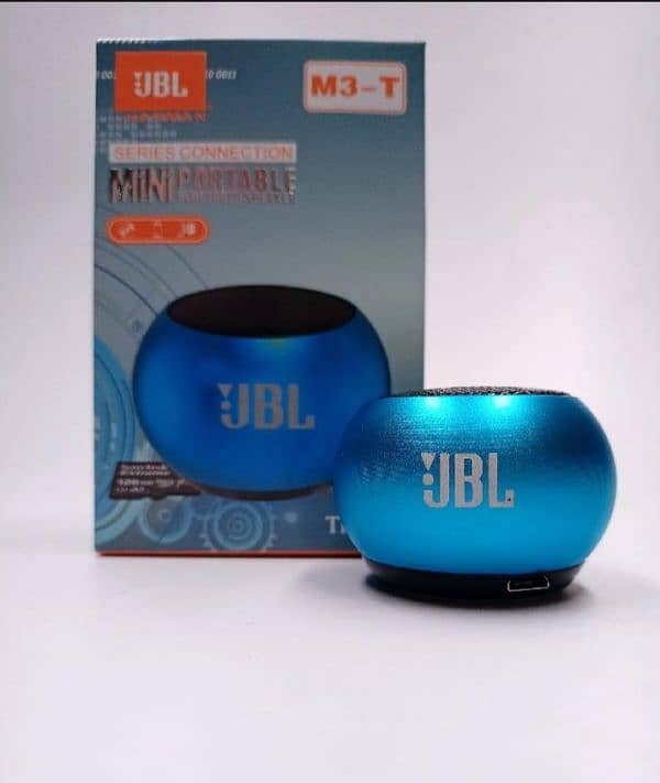 All Types of mini Bluetooth Speakers 7