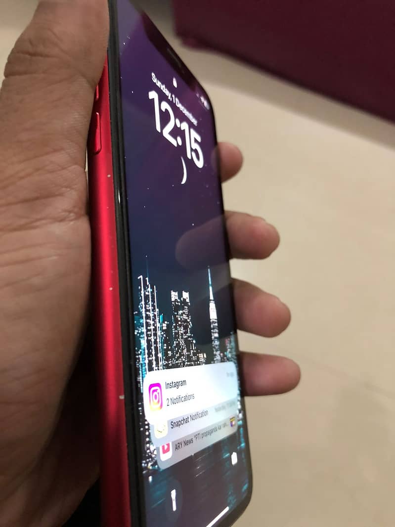 Iphone 11 Non PTA 128GB 1