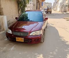 Honda City Exi 2001 - Good Condition