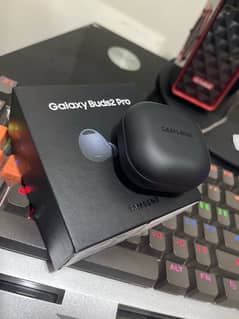 Samsung Buds 2 pro