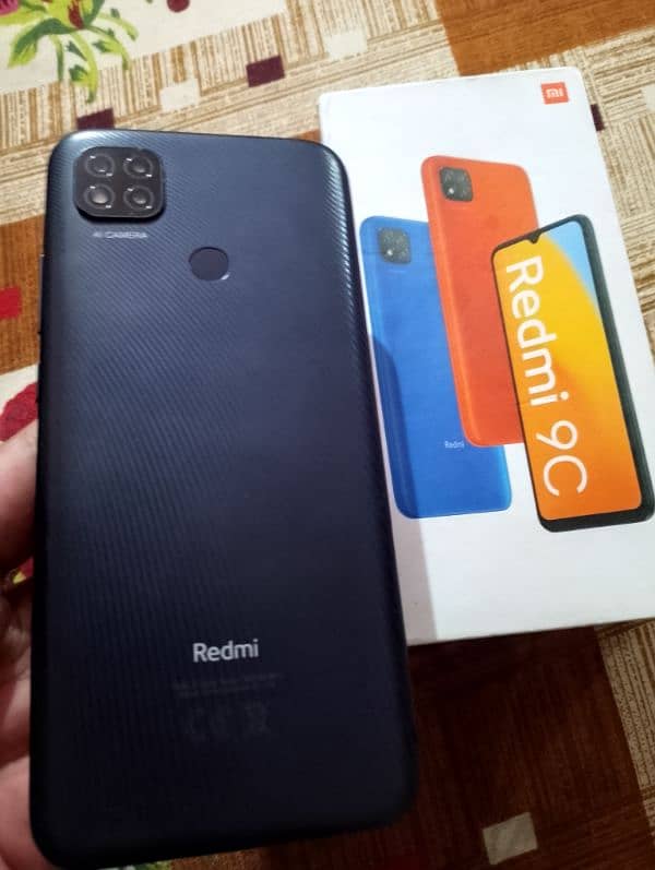 Redmi 9C 3_64 0