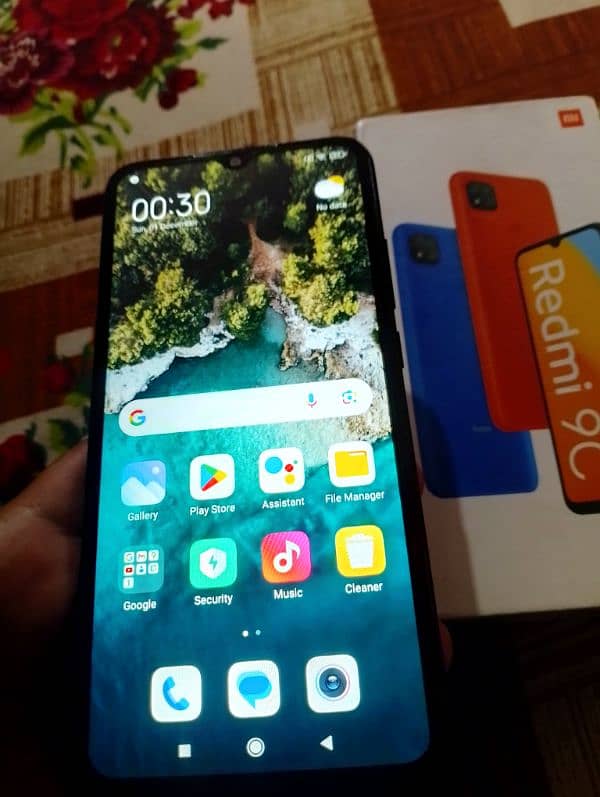 Redmi 9C 3_64 8