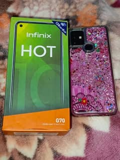 infinix