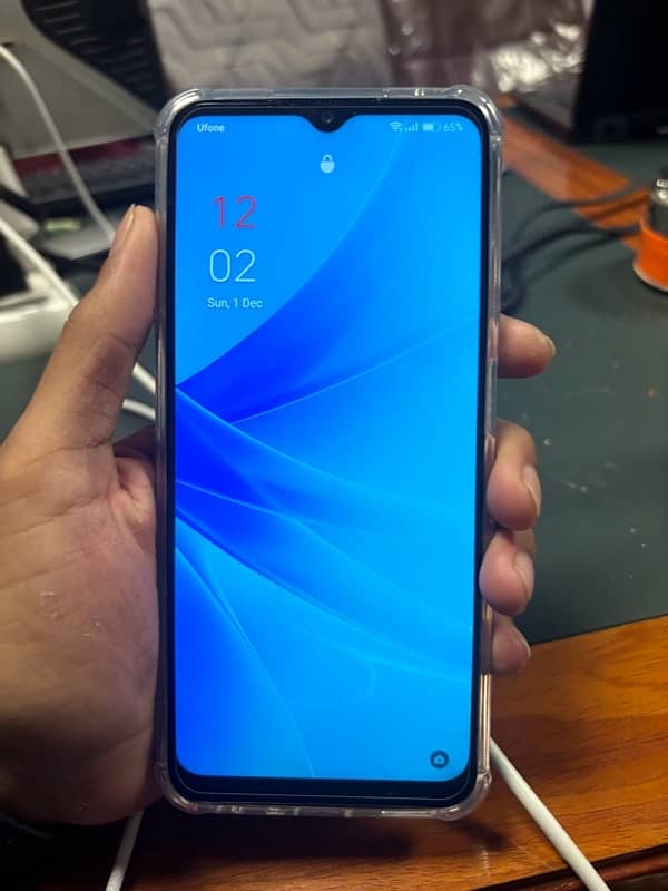 Oppo A78 2