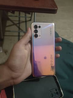 oppo reno 5