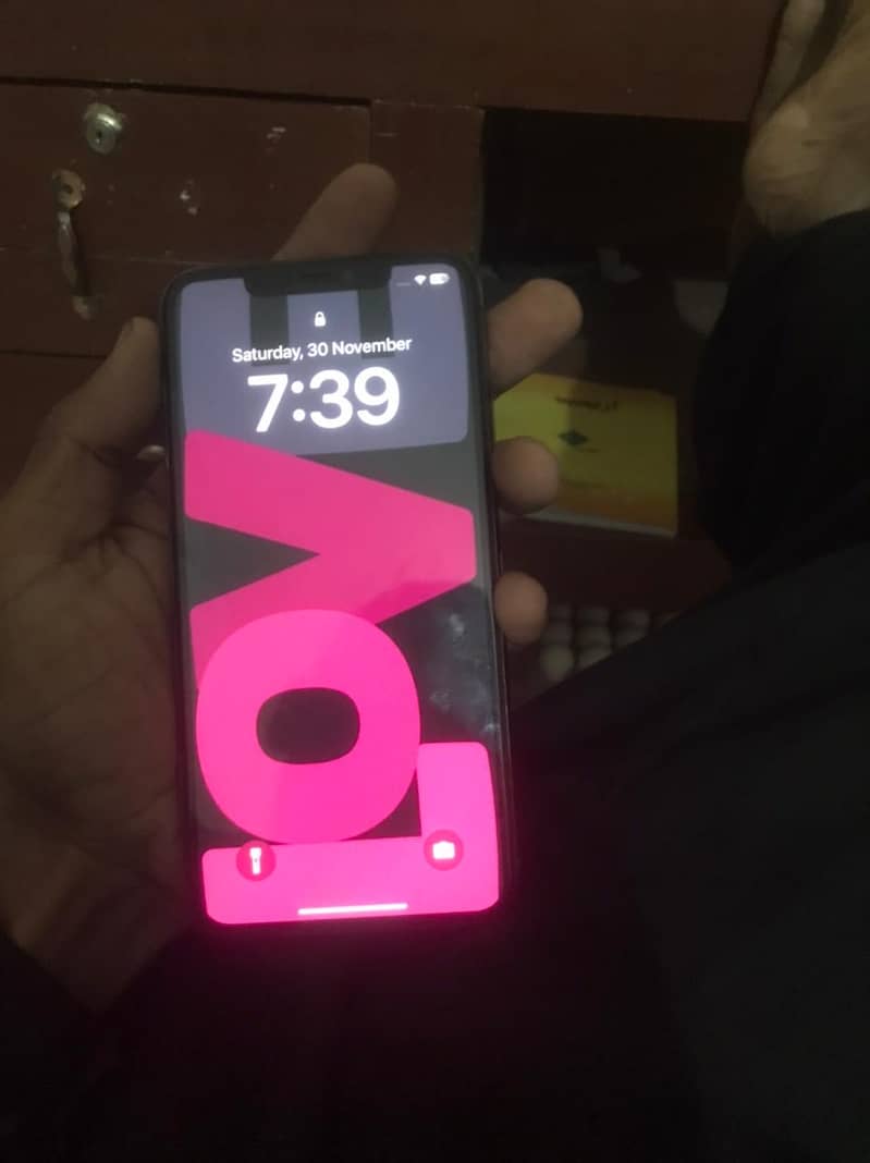 iphone 11 pro max non pta 0