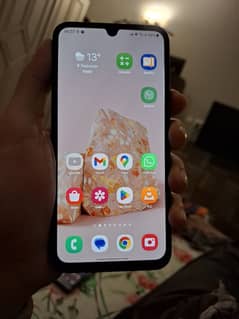 Samsung A15