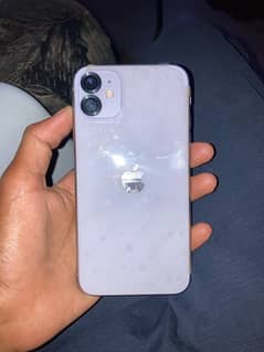 iPhone 11 (64 GB)