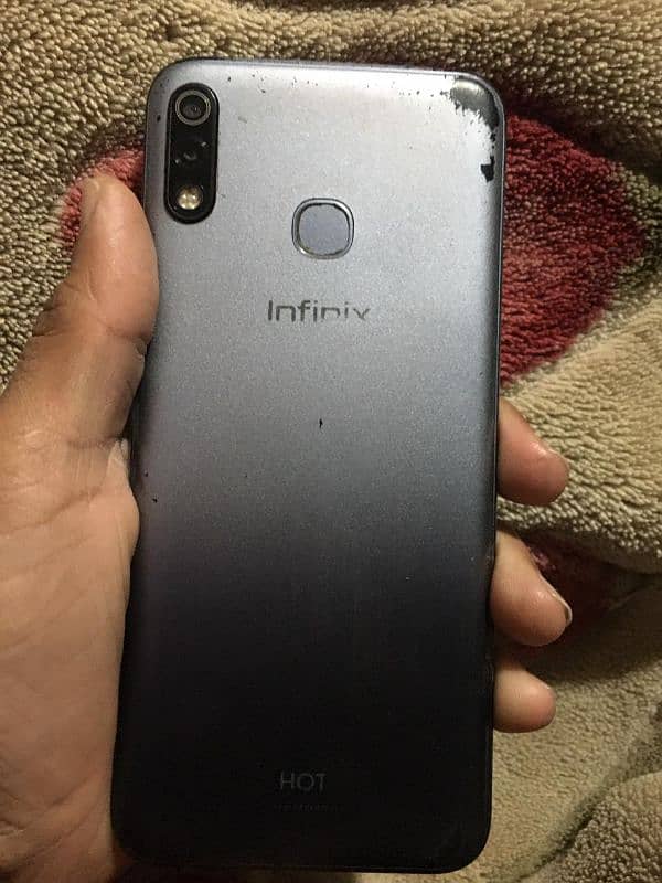 infinx hot8 lite 3