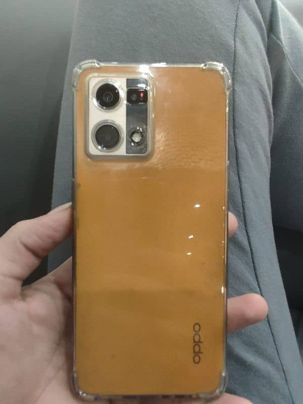 Oppo F21PRO 4g 10/10 condition 0