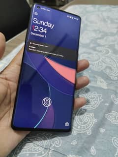 OnePlus 8pro dual sim 12\256