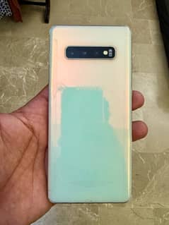 S10 plus Official Pta Approve