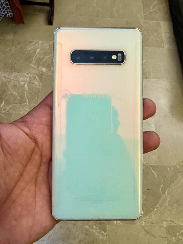 S10 plus Official Pta Approve 2