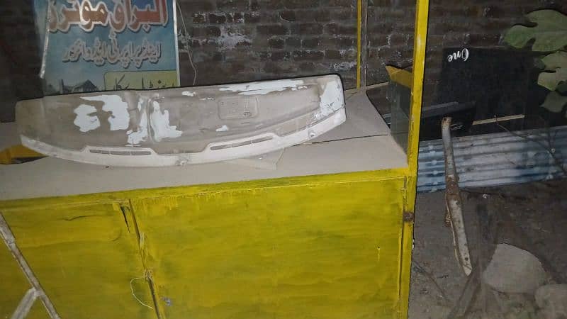 Shawarma counter for sale 3