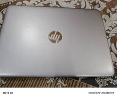 HP