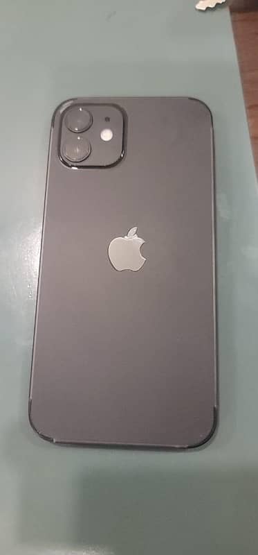 iphone 12 FU 64gb 0