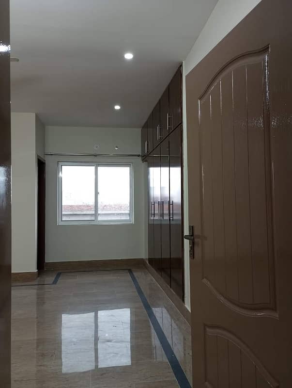 5 Marla Lower Portion For Rent Valencia Town Near Wapda Town Lahore 6