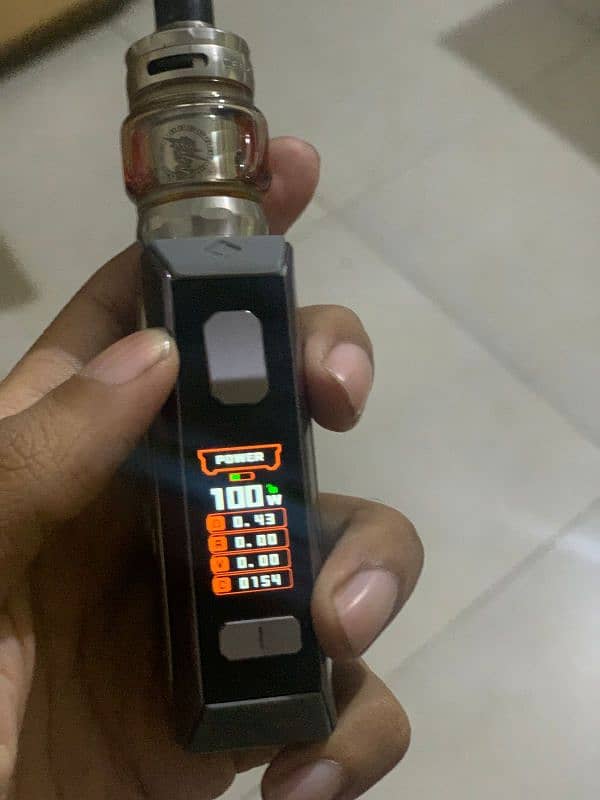 Geekvape B Series 0