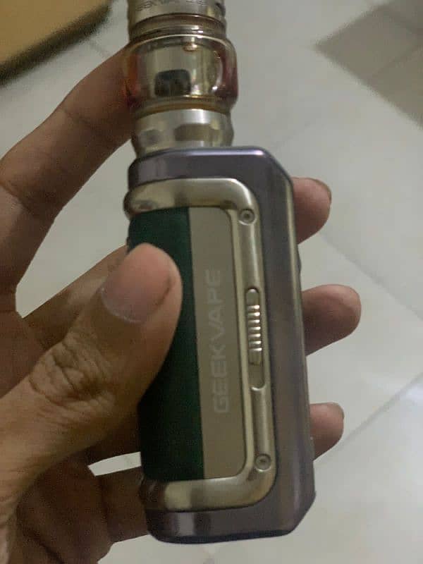 Geekvape B Series 2