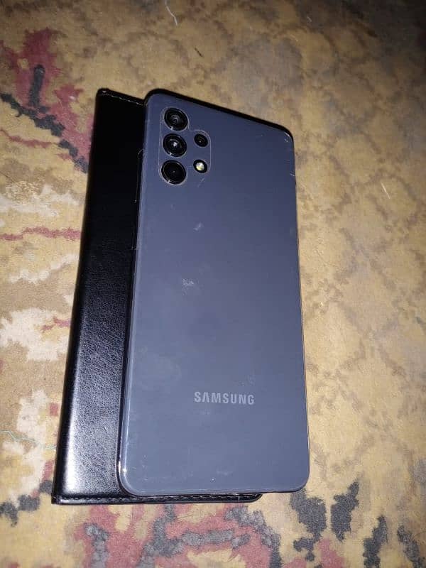 samsung a32 6.128 box mobile 2