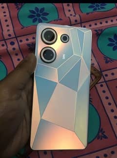 tecno camon 20 3 month used