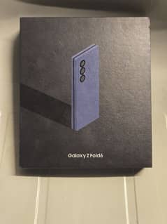 samsung z fold 6