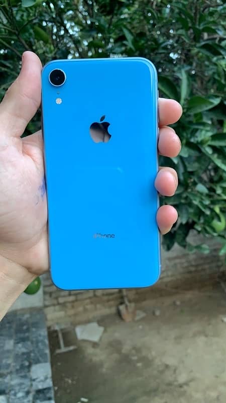 iPhone  Xr jv . 14