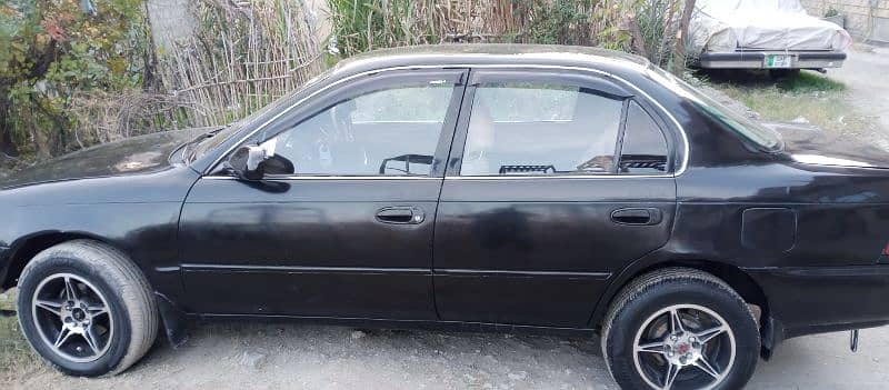 Toyota Corolla XE 1996 2