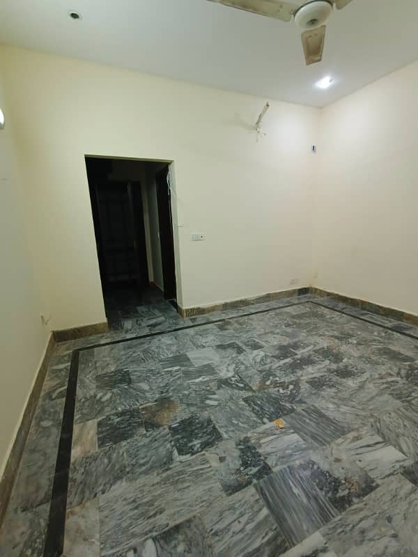 ground portion house for rent 6