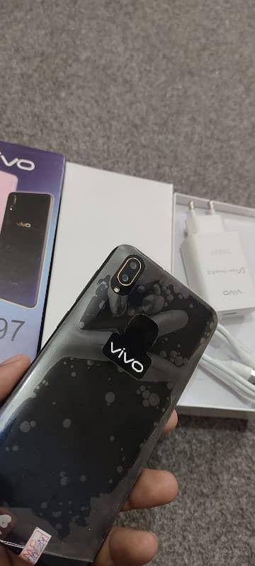 Vivo Y97 8/256 5