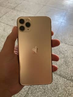 iPhone 11pro max