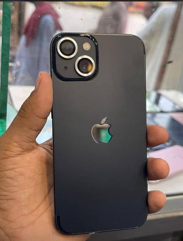 iphone  13 128gb jv for sale in Karachi 0