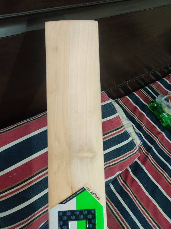 High Ping Watermark English Willow Bat 0