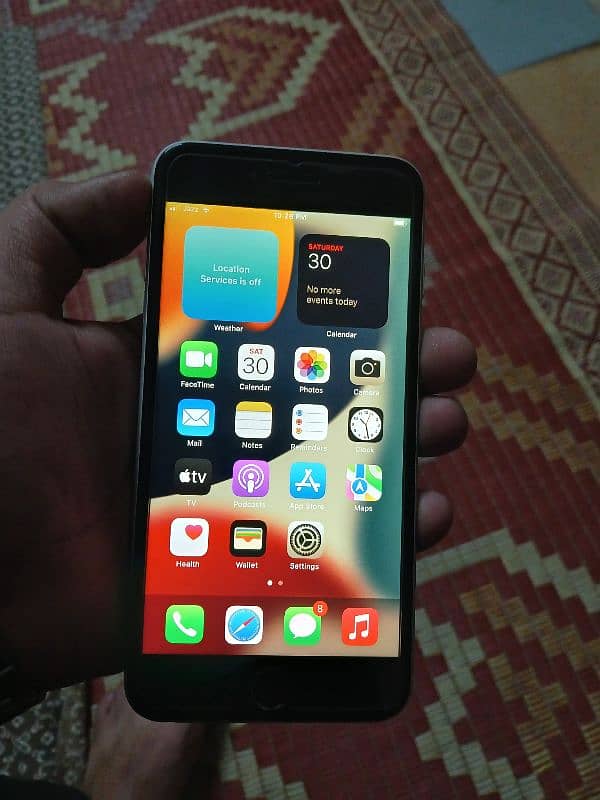 iphone 6s plus call me 03240091506 2