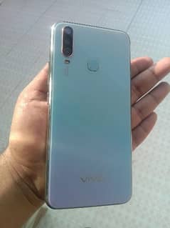 vivo y17