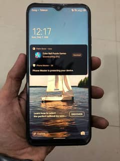 Tecno spark 6 go 4/64 10/9 condition