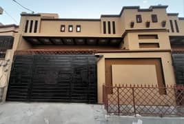 5 Marla Single Story House Available For Sale In Gulshan e iqbal