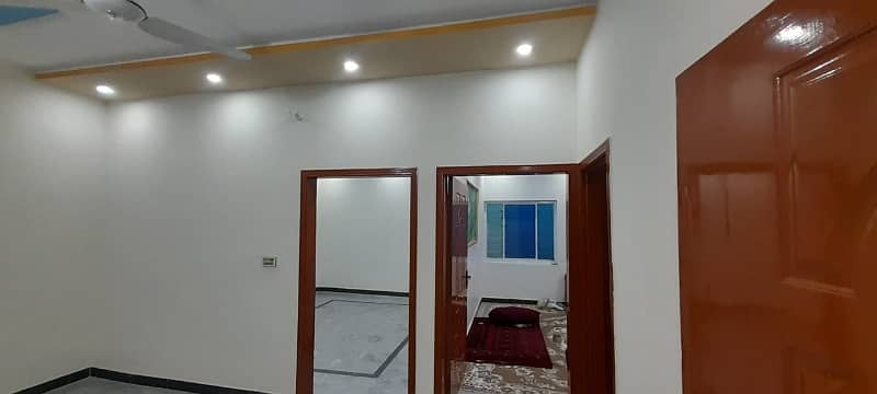 5 Marla Single Story House Available For Sale In Gulshan e iqbal 3