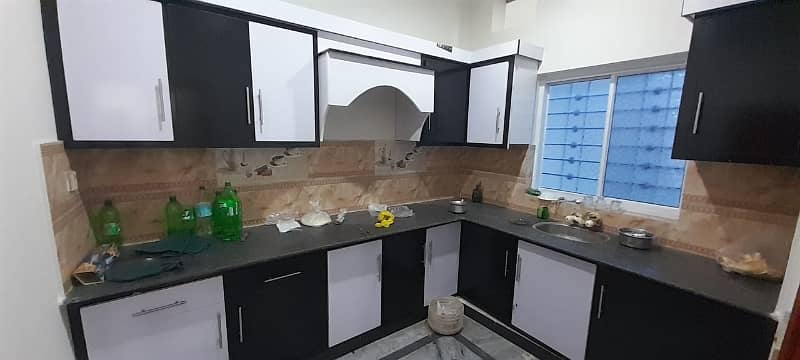 5 Marla Single Story House Available For Sale In Gulshan e iqbal 8