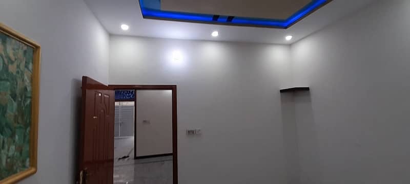 5 Marla Single Story House Available For Sale In Gulshan e iqbal 9