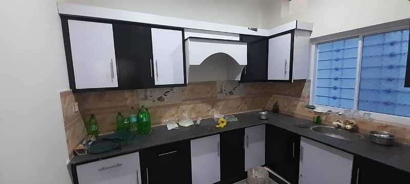 5 Marla Single Story House Available For Sale In Gulshan e iqbal 12