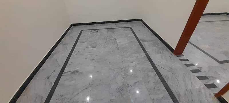 5 Marla Single Story House Available For Sale In Gulshan e iqbal 14