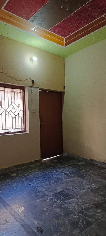 3 Marla House Available For Sale In Ghazia bad Dhoke syedan Road 3